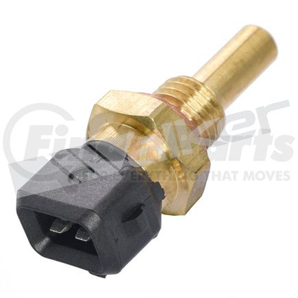 211-1123 by WALKER PRODUCTS - Walker Products 211-1123 Engine Coolant Temperature Sensor