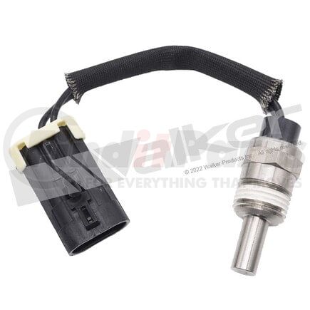 211-1127 by WALKER PRODUCTS - Walker Products 211-1127 Engine Coolant Temperature Sensor