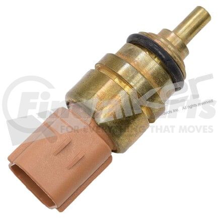 211-1124 by WALKER PRODUCTS - Walker Products 211-1124 Engine Coolant Temperature Sensor