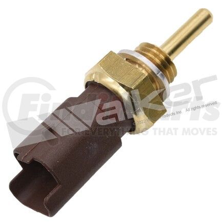 211-1128 by WALKER PRODUCTS - Walker Products 211-1128 Engine Coolant Temperature Sensor