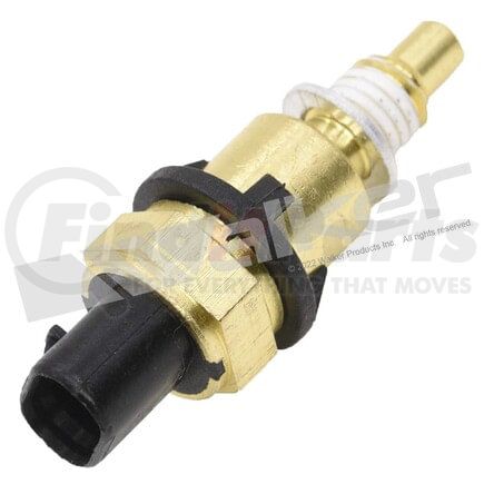 211-2025 by WALKER PRODUCTS - Walker Products 211-2025 Engine Coolant Temperature Sensor