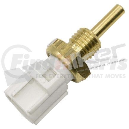 211-2026 by WALKER PRODUCTS - Walker Products 211-2026 Engine Coolant Temperature Sensor