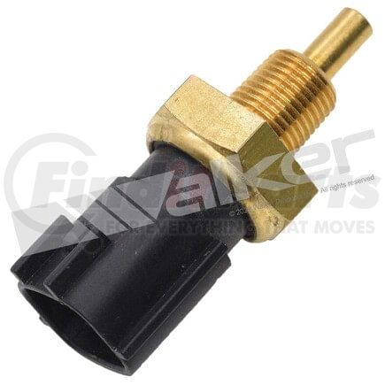 211-2037 by WALKER PRODUCTS - Walker Products 211-2037 Engine Coolant Temperature Sensor