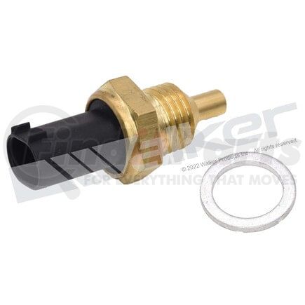 211-2046 by WALKER PRODUCTS - Walker Products 211-2046 Engine Coolant Temperature Sensor
