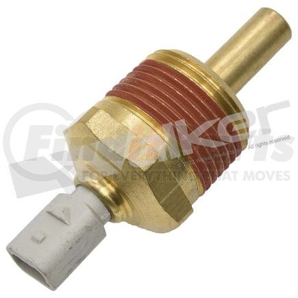 211-2050 by WALKER PRODUCTS - Walker Products 211-2050 Engine Coolant Temperature Sender