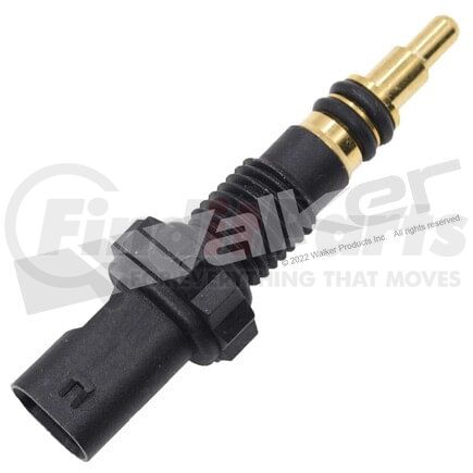 211-2048 by WALKER PRODUCTS - Walker Products 211-2048 Engine Coolant Temperature Sensor