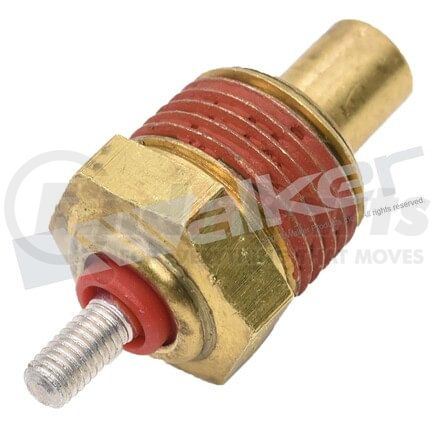 211-2052 by WALKER PRODUCTS - Walker Products 211-2052 Engine Coolant Temperature Sender