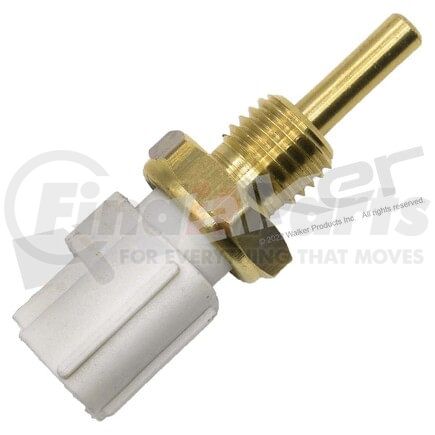 211-2054 by WALKER PRODUCTS - Walker Products 211-2054 Engine Coolant Temperature Sensor