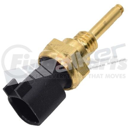 211-2059 by WALKER PRODUCTS - Walker Products 211-2059 Engine Coolant Temperature Sensor