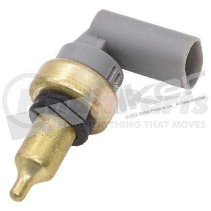 211-2061 by WALKER PRODUCTS - Walker Products 211-2061 Engine Coolant Temperature Sensor