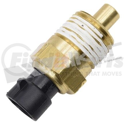 211-2066 by WALKER PRODUCTS - Walker Products 211-2066 Air Charge Temperature Sensor