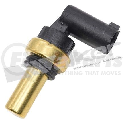 211-2064 by WALKER PRODUCTS - Walker Products 211-2064 Engine Coolant Temperature Sensor