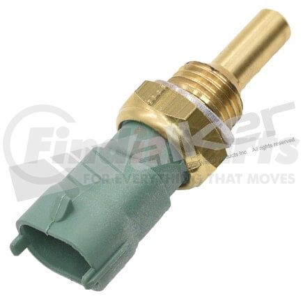 211-2067 by WALKER PRODUCTS - Walker Products 211-2067 Engine Coolant Temperature Sender