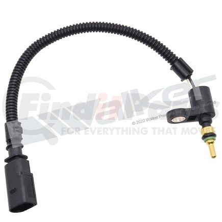 211-2083 by WALKER PRODUCTS - Walker Products 211-2083 Engine Coolant Temperature Sensor