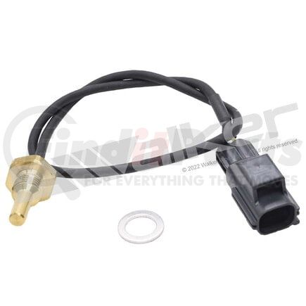 211-2094 by WALKER PRODUCTS - Walker Products 211-2094 Engine Coolant Temperature Sensor