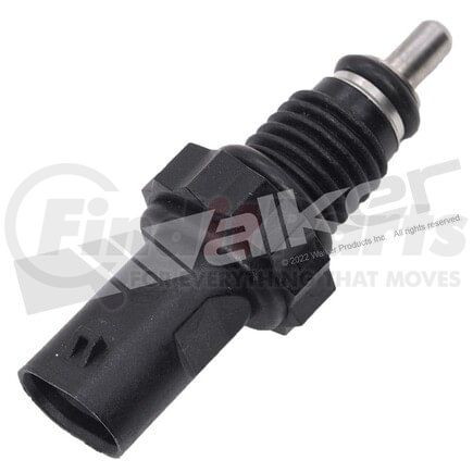 211-2109 by WALKER PRODUCTS - Coolant Temperature Sensors measure coolant temperature through changing resistance and sends this information to the onboard computer. The computer uses this and other inputs to calculate the correct amount of fuel delivered.