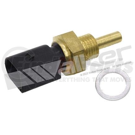 211-2111 by WALKER PRODUCTS - Walker Products 211-2111 Engine Coolant Temperature Sensor