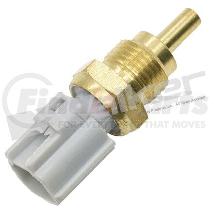 211-2118 by WALKER PRODUCTS - Walker Products 211-2118 Engine Coolant Temperature Sensor