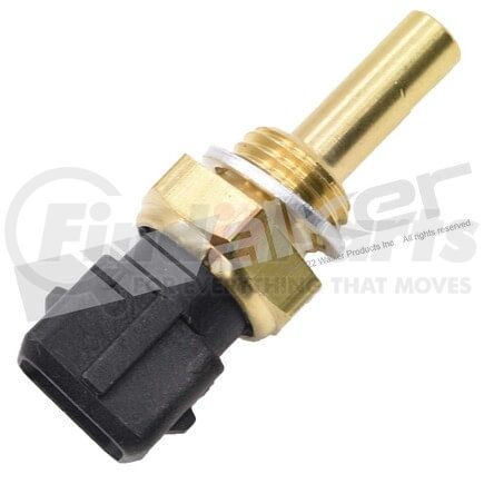 211-2116 by WALKER PRODUCTS - Walker Products 211-2116 Engine Coolant Temperature Sender