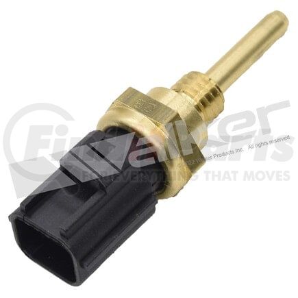 211-2129 by WALKER PRODUCTS - Walker Products 211-2129 Engine Coolant Temperature Sensor