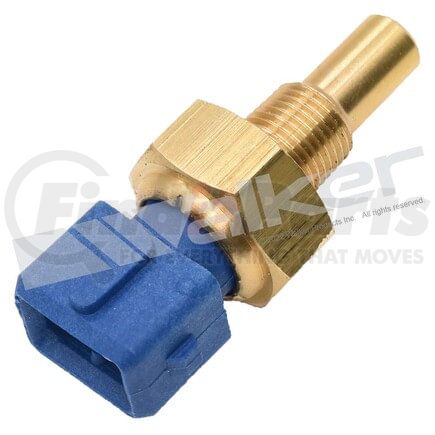 211-2126 by WALKER PRODUCTS - Walker Products 211-2126 Engine Coolant Temperature Sender