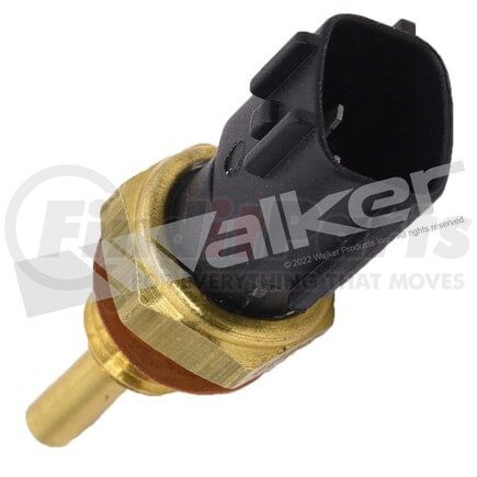 211-2142 by WALKER PRODUCTS - Walker Products 211-2142 Engine Coolant Temperature Sensor