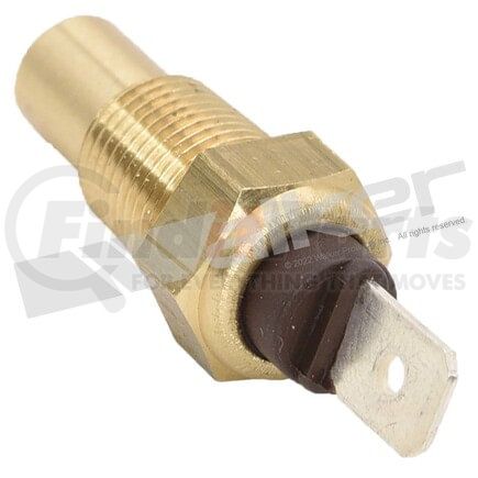 211-2158 by WALKER PRODUCTS - Walker Products 211-2158 Engine Coolant Temperature Sender