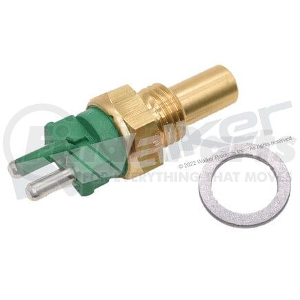 211-2159 by WALKER PRODUCTS - Walker Products 211-2159 Engine Coolant Temperature Sensor