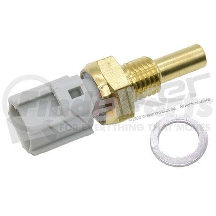 211-2164 by WALKER PRODUCTS - Walker Products 211-2164 Engine Coolant Temperature Sensor