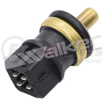 211-2169 by WALKER PRODUCTS - Walker Products 211-2169 Engine Coolant Temperature Sensor