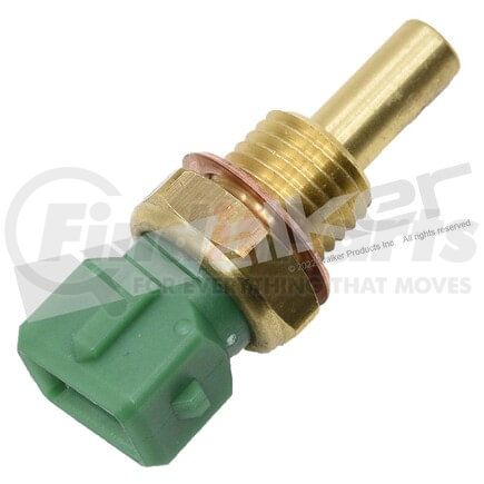 211-2177 by WALKER PRODUCTS - Walker Products 211-2177 Engine Coolant Temperature Sensor