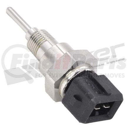 211-2181 by WALKER PRODUCTS - Walker Products 211-2181 Engine Coolant Temperature Sensor