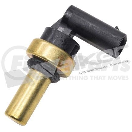 211-2191 by WALKER PRODUCTS - Walker Products 211-2191 Engine Coolant Temperature Sensor