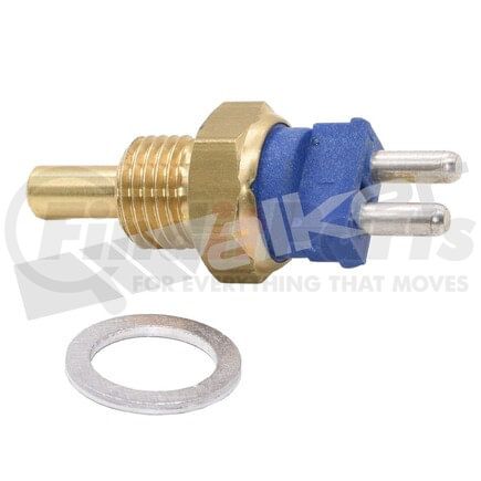 211-2186 by WALKER PRODUCTS - Walker Products 211-2186 Engine Coolant Temperature Sensor