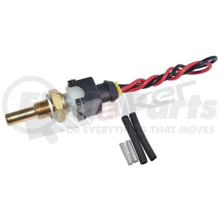 211-91005 by WALKER PRODUCTS - Walker Products 211-91005 Engine Coolant Temperature Sensor - Full Service Kit