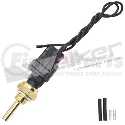 211-91031 by WALKER PRODUCTS - COOLANT TEMPERATURE SENSOR FSK