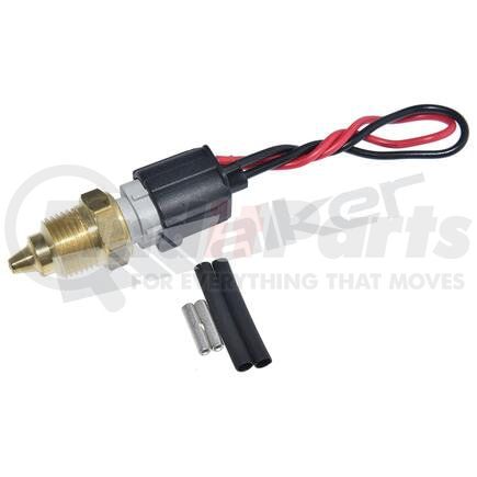 211-91026 by WALKER PRODUCTS - Walker Products 211-91026 Engine Coolant Temperature Sensor - Full Service Kit