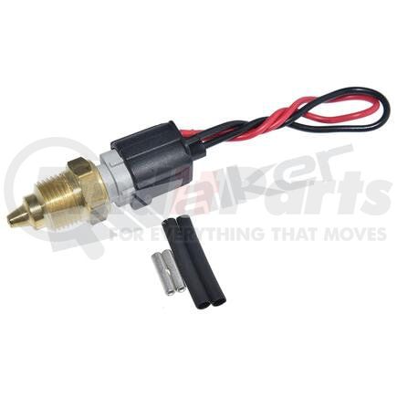 211-91026 by WALKER PRODUCTS - Coolant Temperature Sensors measure coolant temperature through changing resistance and sends this information to the onboard computer. The computer uses this and other inputs to calculate the correct amount of fuel delivered.