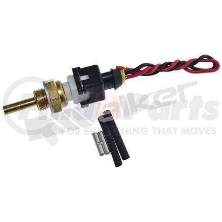 211-91035 by WALKER PRODUCTS - Coolant Temperature Sensors measure coolant temperature through changing resistance and sends this information to the onboard computer. The computer uses this and other inputs to calculate the correct amount of fuel delivered.