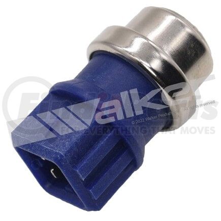 212-1029 by WALKER PRODUCTS - Coolant Temperature Senders control the temperature light or gauge on the dashboard.