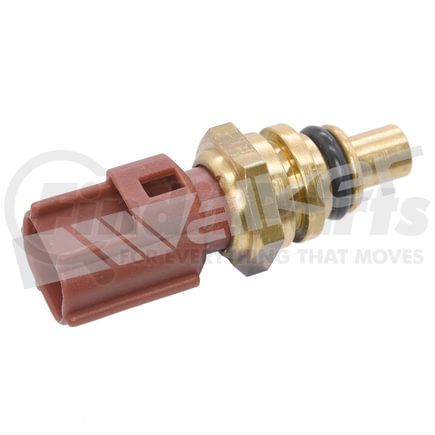 214-1000 by WALKER PRODUCTS - Coolant Temperature Senders control the temperature light or gauge on the dashboard.