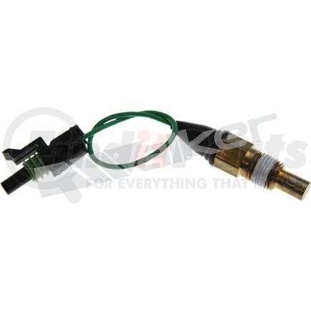 214-1006 by WALKER PRODUCTS - Walker Products 214-1006 Engine Coolant Temperature Sender