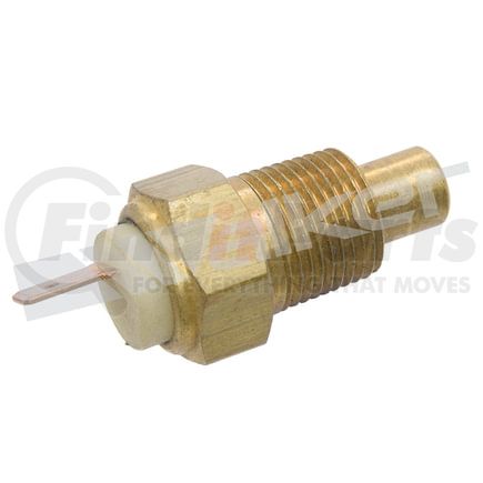 214-1024 by WALKER PRODUCTS - Walker Products 214-1024 Engine Coolant Temperature Sender