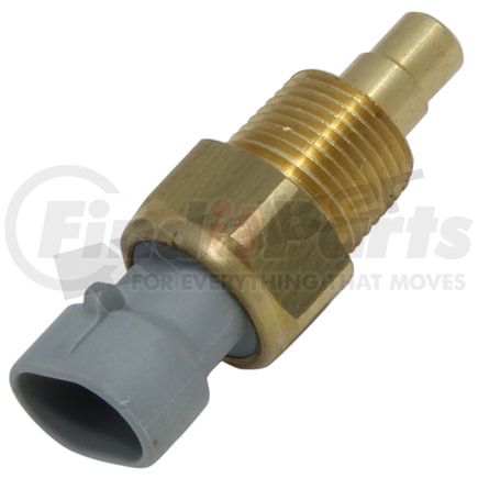 214-1026 by WALKER PRODUCTS - Coolant Temperature Senders control the temperature light or gauge on the dashboard.