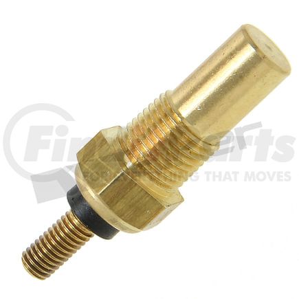 214-1025 by WALKER PRODUCTS - Walker Products 214-1025 Engine Coolant Temperature Sender