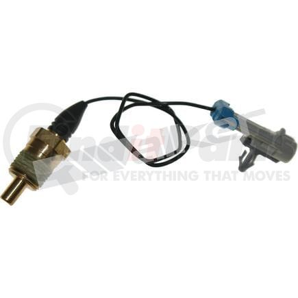 214-1033 by WALKER PRODUCTS - Walker Products 214-1033 Engine Coolant Temperature Switch