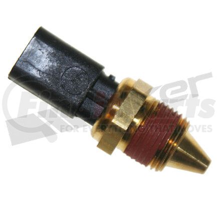 214-1032 by WALKER PRODUCTS - Coolant Temperature Senders control the temperature light or gauge on the dashboard.