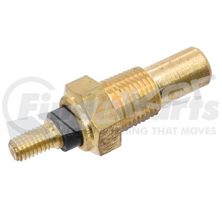 214-1036 by WALKER PRODUCTS - Walker Products 214-1036 Engine Coolant Temperature Sender