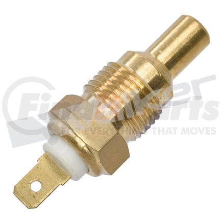 214-1044 by WALKER PRODUCTS - Coolant Temperature Senders control the temperature light or gauge on the dashboard.