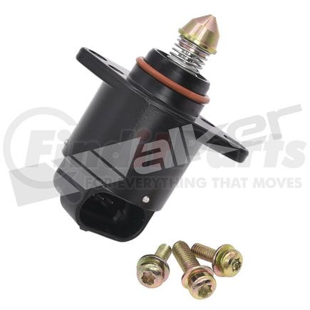 215-1007 by WALKER PRODUCTS - Walker Products 215-1007 Fuel Injection Idle Air Control Valve